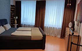 Ferienwohnung Mit Whrpool